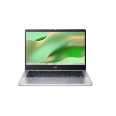 ACER NTB Chromebook 315 (CB315-8H-862K), Kompanio 540,15.6"FHD,8GB,128GB eMMC,Arm Mali,Chrome OS,Silver ACER NTB Chromebook 315 (CB315-8H-862K), Kompanio 540,15.6"FHD,8GB,128GB eMMC,Arm Mali,Chrome OS,Silver