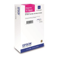 Atramentová kazeta EPSON WF-8xxx Series L Cyan - 1500str. (14 ml)
