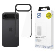 3mk Satin Armor Case+ pro Apple iPhone Air