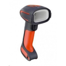 Honeywell Granit 1920i, 2D, DPM, multiIF, sada (USB), červená Honeywell Granit 1920i, 2D, DPM, multiIF, sada (USB), červená