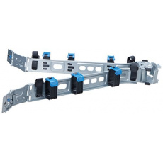 HP 2U Cable Management Arm for Easy Install Rail Kit HP 2U Cable Management Arm for Easy Install Rail Kit