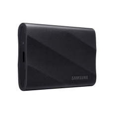 Samsung Externí SSD disk T9 - 4 TB - černý Samsung Externí SSD disk T9 - 4 TB - černý