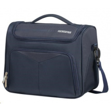 American Tourister Summerfunk BEAUTY CASE Navy Blue