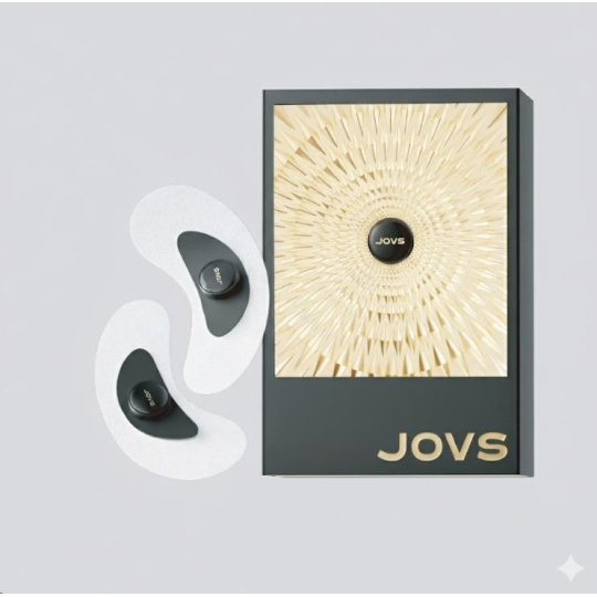 JOVS RevivaEye kolagenové oční náplasti JOVS RevivaEye kolagenové oční náplasti