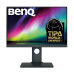 BENQ MT LCD LED IPS 24,1" SW240,1920x1200,250nits,1000:1,5ms,DVI-DL,DP,USB,H/Wkalibrácia,miniDP-DP kábel, DVI,USB