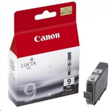 Canon BJ CARTRIDGE photo black PGI-9PBK (PGI9PBK) Canon BJ CARTRIDGE photo black PGI-9PBK (PGI9PBK)