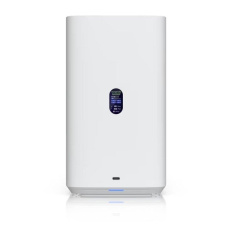 UBNT UNAS 4, bílý UBNT UNAS 4, bílý