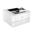 BAZAR - HP LaserJet Pro 4002dwe HP+ Printer (40str/min, A4, USB, Ethernet, Wi-Fi, Duplex) - Po opravě (Komplet)
