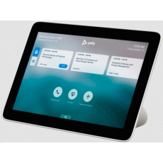 Poly TC8, ovládací tablet