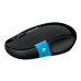 Microsoft L2 Sculpt Comfort Mouse Bluetooth čierna