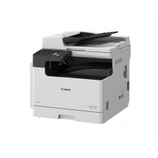 Canon imageRUNNER 2425i MFP + toner + inštalácia