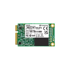 TRANSCEND SSD 64GB 370S, mSATA, SATA III, MLC TRANSCEND SSD 64GB 370S, mSATA, SATA III, MLC