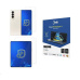 3mk ochranná folie SilverProtection+ Folded Edition pro Samsung Galaxy Z Flip5 (vnější + vnitřní LCD)
