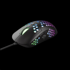 Ultraľahká herná myš TRUST GXT 960 Graphin Ultraľahká herná myš TRUST GXT 960 Graphin