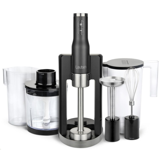 Lauben Stick Blender 800AT - tyčový mixér