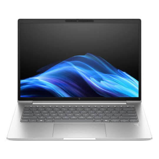 HP NTB EliteBook 6 G1a 14" R5-220 WUXGA 300FHD, 1x16GB, 512GB, WiFi7, BT, FpS, backlit keyb, Win11Pro, 3y onsite HP NTB EliteBook 6 G1a 14" R5-220 WUXGA 300FHD, 1x16GB, 512GB, WiFi7, BT, FpS, backlit keyb, Win11Pro, 3y onsite