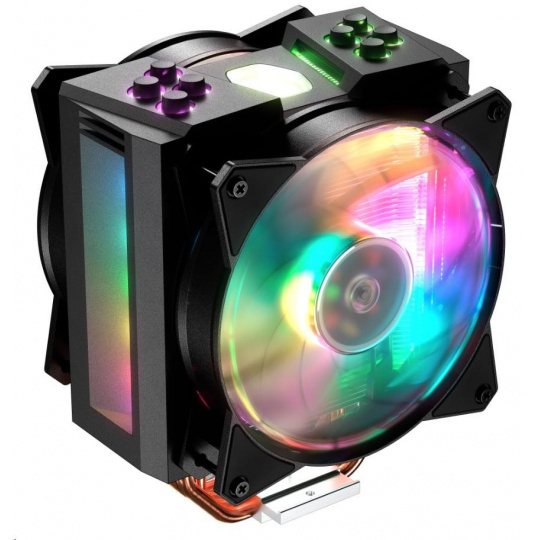 Chladič Cooler Master MasterAir MA410M
