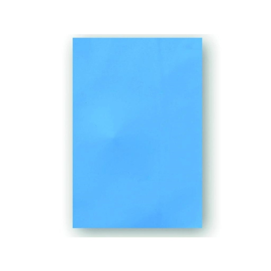 CF Blue bazénová fólie pro bazén průměr 4,6 m x 1,2 m