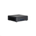 Súprava INTEL NUC NUC11TNKi3, i3 Core 1115G4/DDR4/USB3.2/LAN/Wi-Fi/UHD/M.2 (Tigrí kaňon)