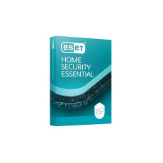 ESET HOME SECURITY Essential pre  1 zariadenia, predĺženie i nová licencia na 3 roky GOV