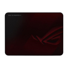 Podložka pod myš ASUS ROG SCABBARD II MEDIUM (NC11), 360x260x3mm, textil