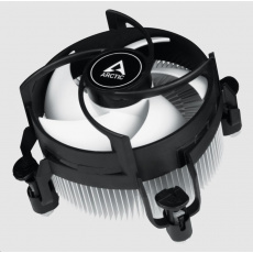 ARCTIC chladič procesoru Alpine 17 pro Intel LGA 1700, LGA1851 ARCTIC chladič procesoru Alpine 17 pro Intel LGA 1700, LGA1851