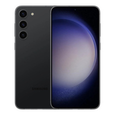 Samsung Galaxy S23+ (S916B), 256 GB, 5G, černá, CZ distribuce Samsung Galaxy S23+ (S916B), 256 GB, 5G, černá, CZ distribuce