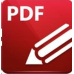 PDF-XChange Editor 10 - 3 používatelia, 6 PC/M3Y