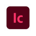 InCopy for teams, Multi Platform Viacero jazykov (+CZ) COM, 1 používateľ, 1 mesiac, Level 2, 10-49 Lic - nová licence