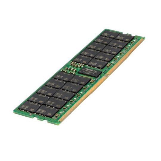 HPE 32GB (1x32GB) Dual Rank x8 DDR5-4800 CAS403939 EC8 Reg Smart Memory Kit ( Gen11 )