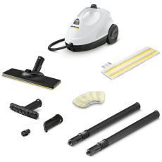 Karcher SC 2 EasyFix *EU Parní čistič bílý