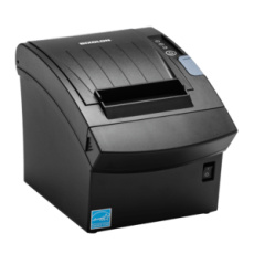 BIXOLON SRP-350V, cutter, USB, RS232, black BIXOLON SRP-350V, cutter, USB, RS232, black