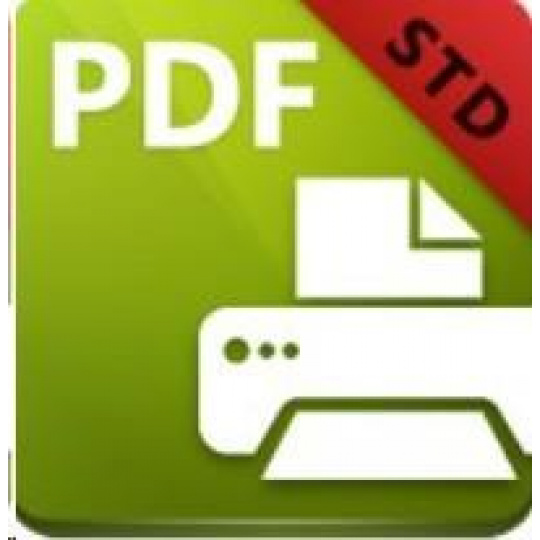 <p>PDF-XChange Standard 10 - 3 používatelia, 6 PC/M2Y</p>