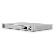 BAZAR - UBNT UDM-SE - Speciální edice UniFi Dream Machine - Poškozený obal (Komplet)