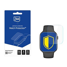 3mk ochranná folie Watch Protection ARC pro Kiano Watch Active 2 3mk ochranná folie Watch Protection ARC pro Kiano Watch Active 2