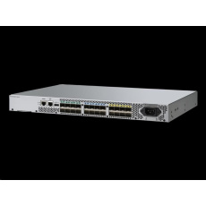 HPE SN6710C 64Gb 24/24 32Gb Short Wave SFP+ Fibre Channel v2 Switch