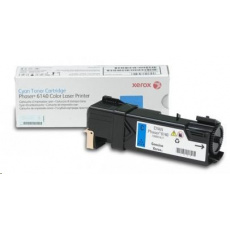 Xerox Toner Cyan pre Phaser 6140 (2.000 strán) Xerox Toner Cyan pre Phaser 6140 (2.000 strán)
