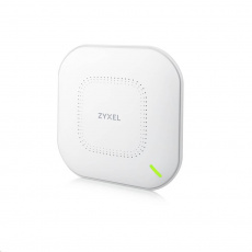 Zyxel WAX510D Bezdrôtový prístupový bod AX (WiFi 6), PoE, duálne rádio, bez napájania Zyxel WAX510D Bezdrôtový prístupový bod AX (WiFi 6), PoE, duálne rádio, bez napájania