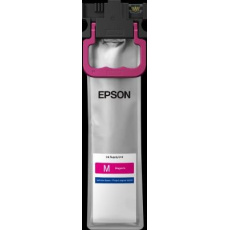 EPSON WorkForce Pro EM/EP-C800R Magenta XL Ink (5.000 str.)