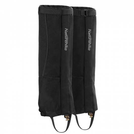 Naturehike sněhové návleky 223g vel. M (41-43)