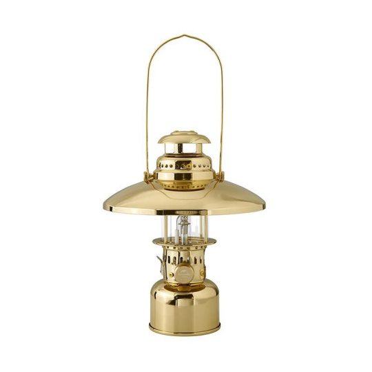Naturehike plynová retro lampa 690g - zlatá
