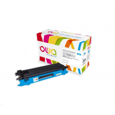 OWA Armor toner pre BROTHER HL 4040, 4050, 4070, 4000 strán, TN135C, modrá/kyanová (TN-135C) OWA Armor toner pre BROTHER HL 4040, 4050, 4070, 4000 strán, TN135C, modrá/kyanová (TN-135C)