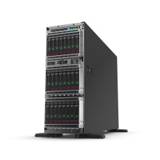 HPE PL ML350g10 4208 (2.1G/8C) 16G 8SFF P408i-a/2GSSB 1x800W L9 RFC 4GNC P59547R-421 RENEW HPE PL ML350g10 4208 (2.1G/8C) 16G 8SFF P408i-a/2GSSB 1x800W L9 RFC 4GNC P59547R-421 RENEW