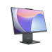 LENOVO PC AiO IdeaCentre 24ARR9 - AMD Ryzen 5 7535HS,23.8" FHD IPS,16GB,512SSD,HDMI,Int. AMD Radeon 660M,W11H,2Y CC