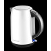 Concept RK3281 Rychlovarná konvice nerezová 1,7 l, WHITE