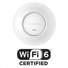 Grandstream GWN7660E přístupový bod Wi-Fi 6 Grandstream GWN7660E přístupový bod Wi-Fi 6
