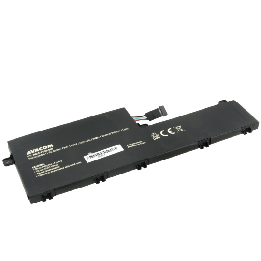 AVACOM baterie pro Lenovo ThinkPad P15V, T15p Li-Pol 11,55V 5887mAh 68Wh