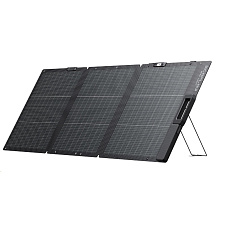 EcoFlow solární panel 160W skládací - 3. generace EcoFlow solární panel 160W skládací - 3. generace