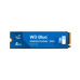 WD BLUE SSD NVMe 4TB PCIe SN5100, Gen4, (R:xxxx, W:xxxxMB/s)