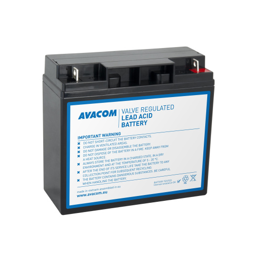 AVACOM Náhradní baterie pro UPS CyberPower